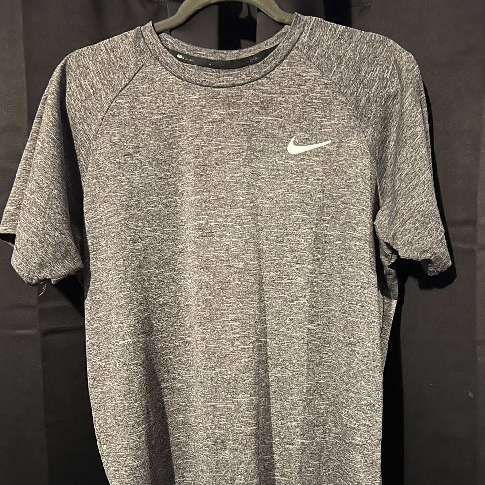 Dry-Fit Nike Tee